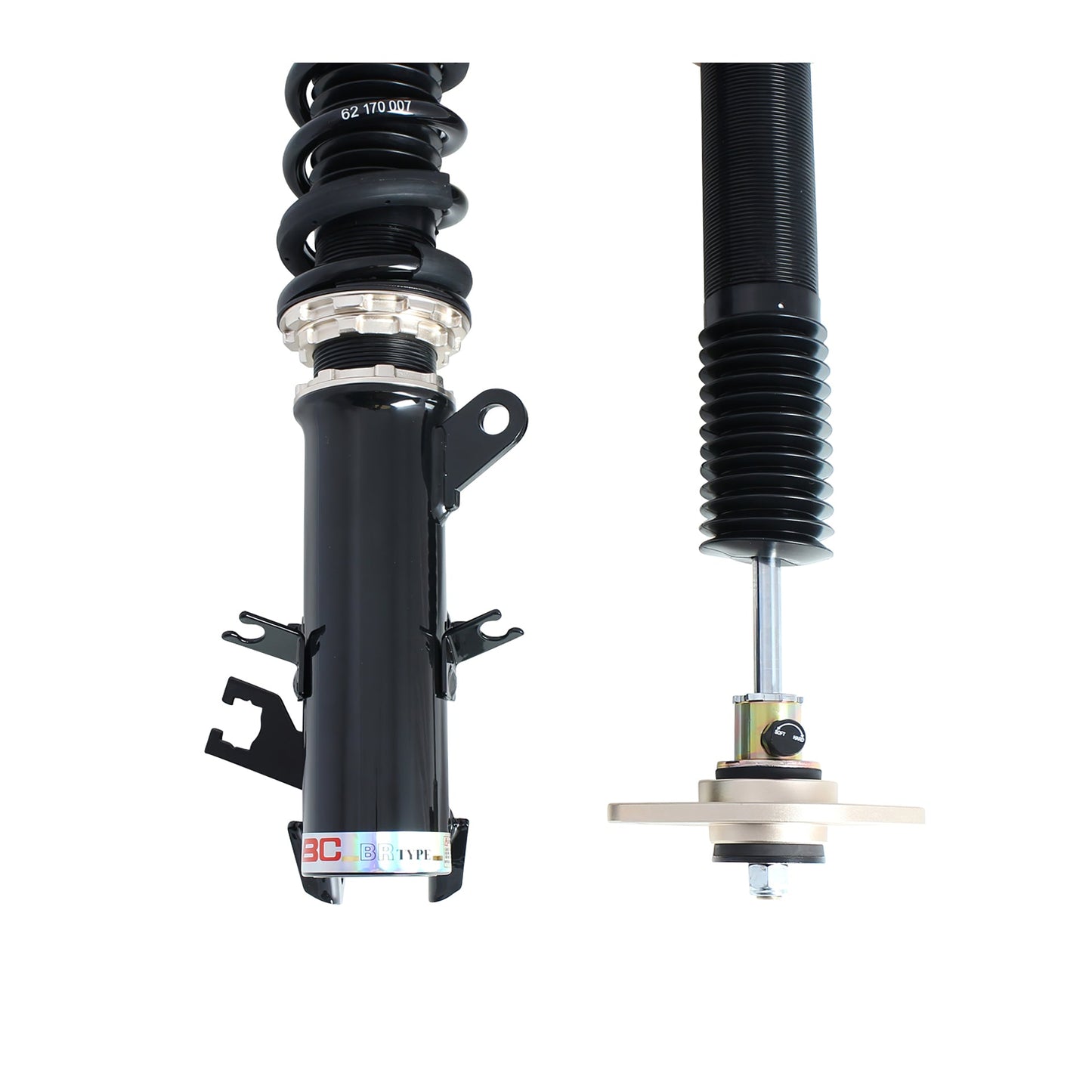 BC Racing 07-18 Nissan Altima / 09-23 Nissan Maxima Coilovers