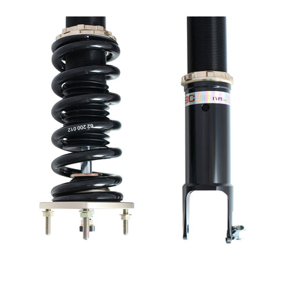BC Racing 08-24 Nissan Skyline R35 GT-R Coilovers