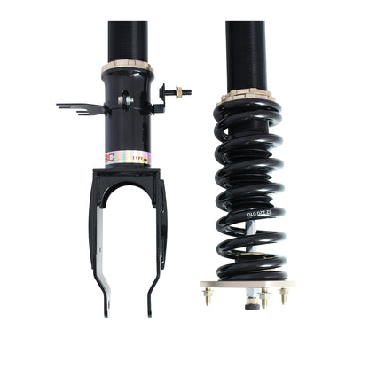 BC Racing 08-24 Nissan Skyline R35 GT-R Coilovers