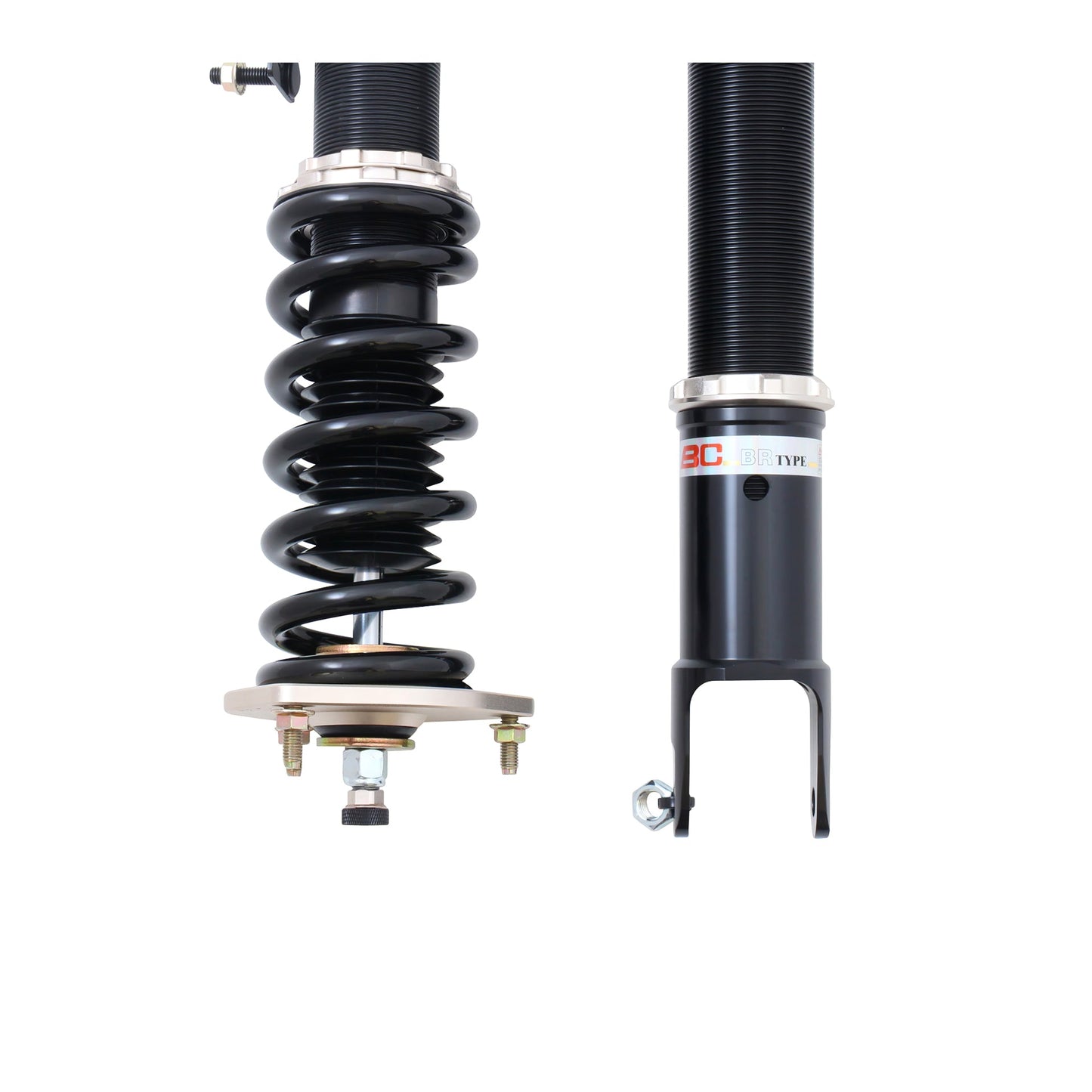BC Racing 09-20 Nissan 370Z Coilovers