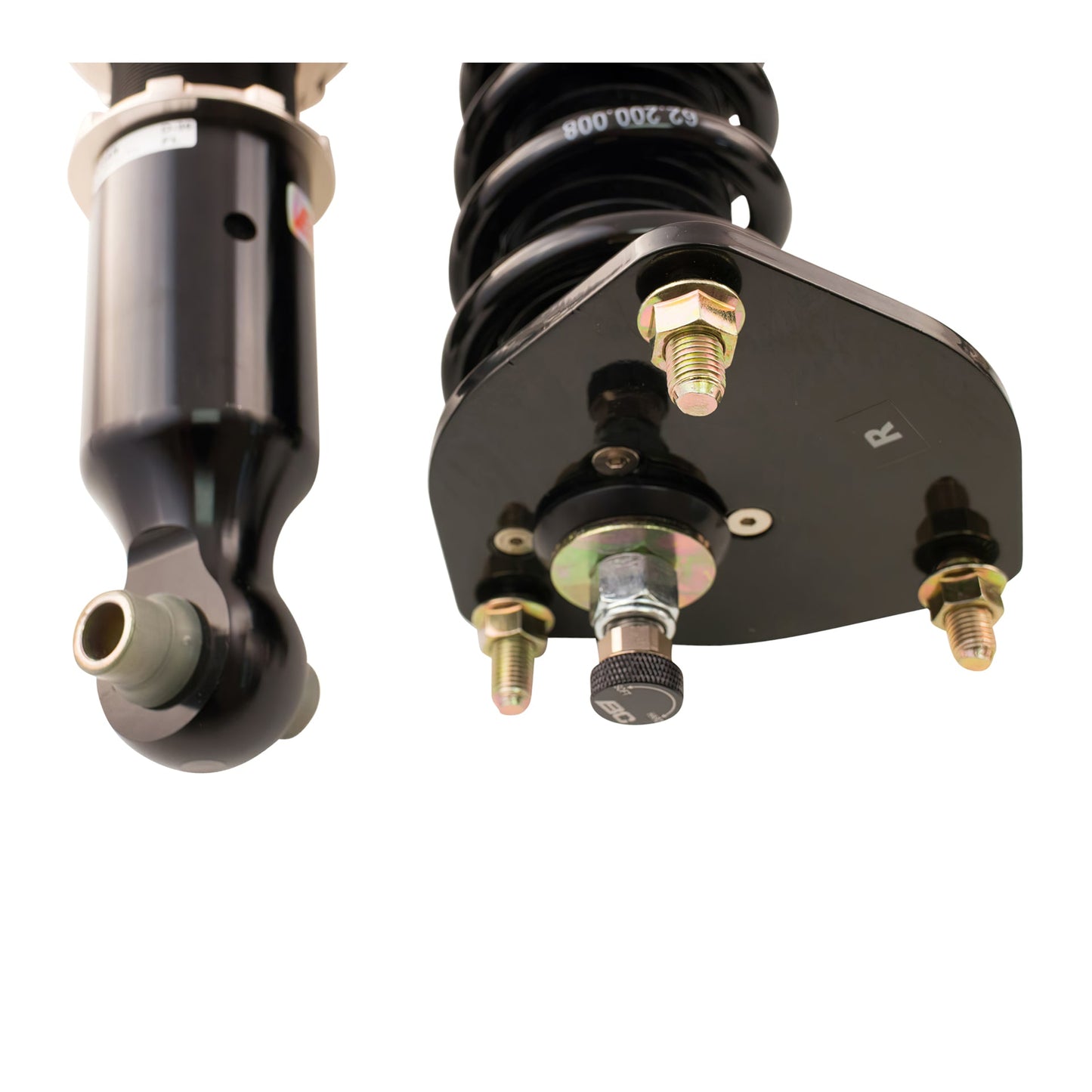 BC Racing 99-02 Infiniti G20 Coilovers