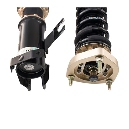 BC Racing 90-94 Nissan Pulsar GTIR (AWD) Coilovers