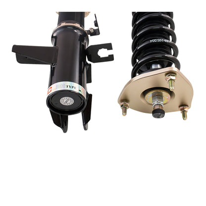 BC Racing 90-94 Nissan Pulsar GTIR (AWD) Coilovers