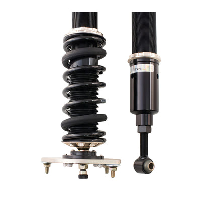 BC Racing 10-17 Nissan Juke (FWD) Coilovers