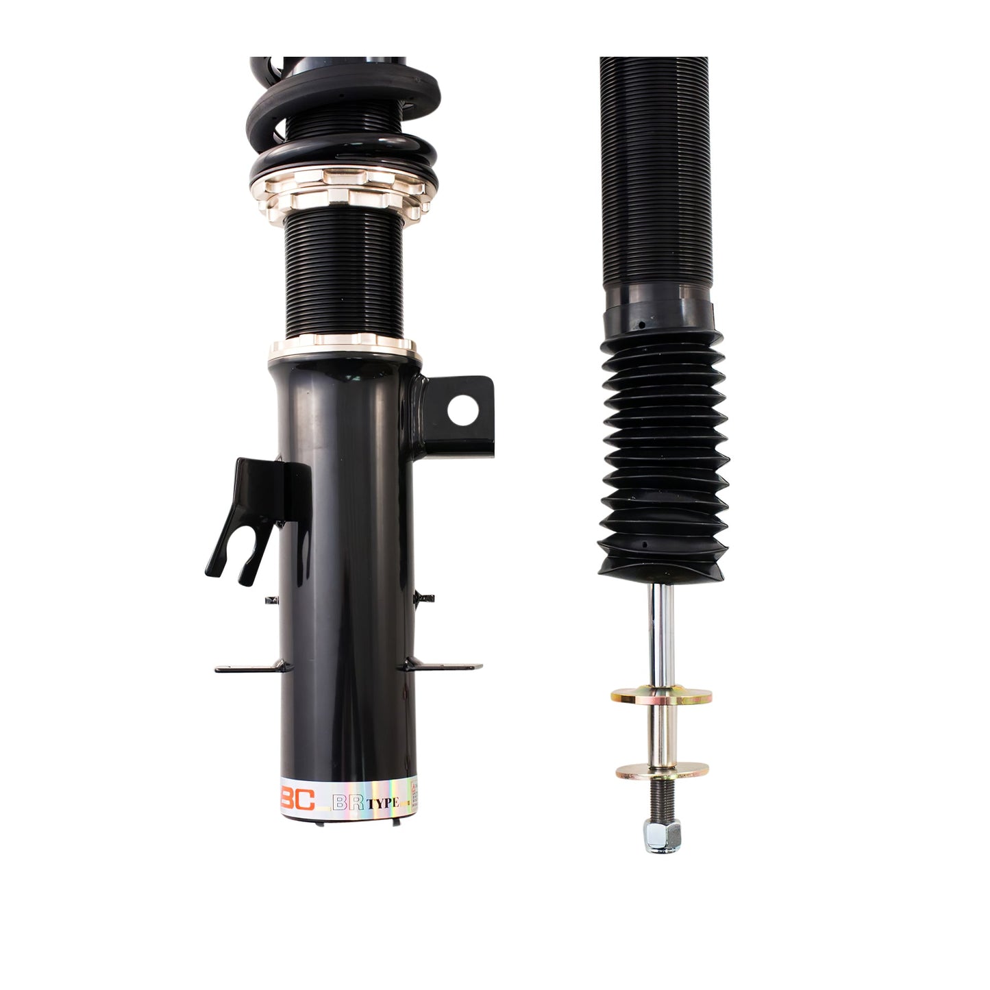 BC Racing 10-17 Nissan Juke (FWD) Coilovers