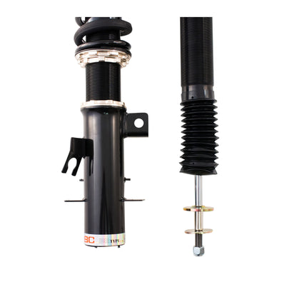 BC Racing 10-17 Nissan Juke (FWD) Coilovers