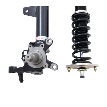 BC Racing 02-06 Infiniti Q45 (W/ Spindle) Coilovers