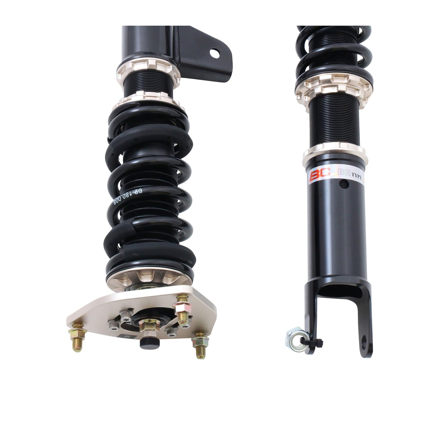 BC Racing 02-06 Infiniti Q45 (W/ Spindle) Coilovers