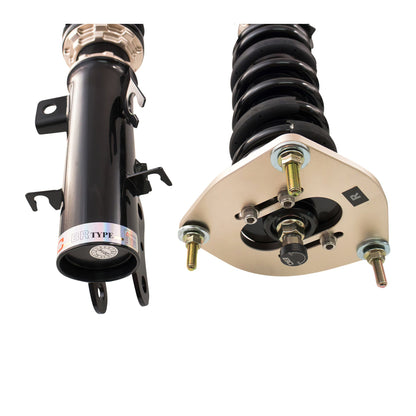 BC Racing 10-17 Nissan Juke (AWD) Coilovers