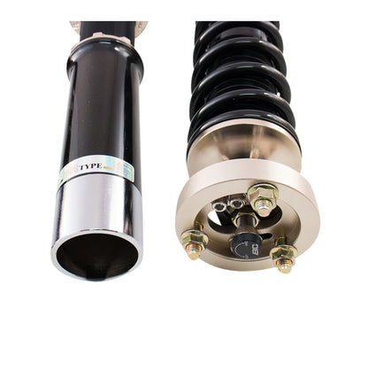 BC Racing 69-74 Datsun 240Z / 1974 ONLY Datsun 260Z 3-bolt (Weld In - Extreme 5/5) Coilovers