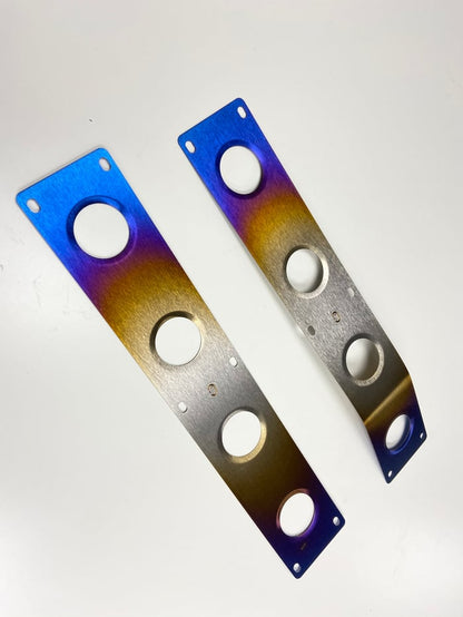 Chasing JS Nissan SR20DET Coil Pack Cover