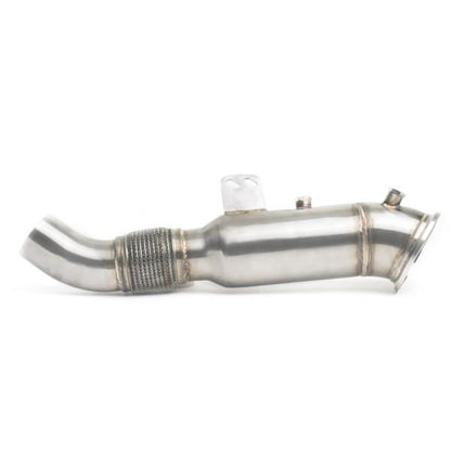 CTS Turbo 4.5″ High-Flow Cat For BMW B58 1/2/3/4/5/7 SERIES RWD & XDRIVE – All Generations
