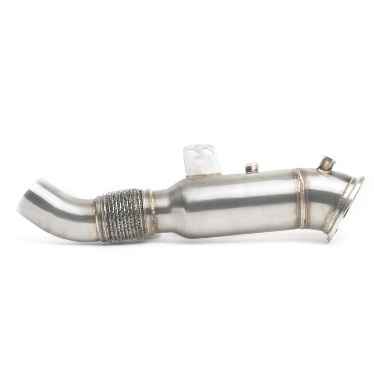 CTS Turbo 4.5" Downpipe - Toyota / Mk5 / A90 / Supra