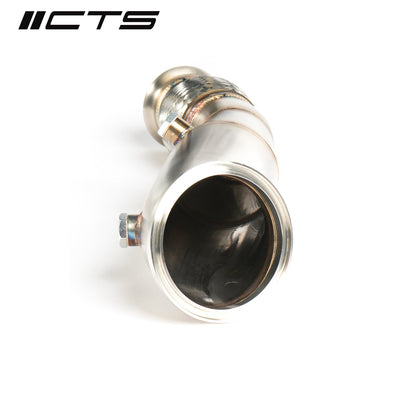 CTS Turbo BMW F2X/F3X/G20/G30 230i/330i/430i/530i & xDrive B46 Downpipe