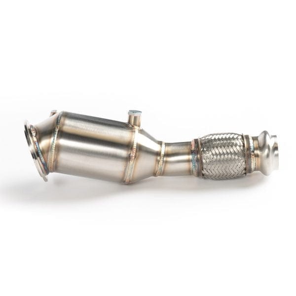 CTS Turbo F2X/F3X 228i/328i/428i & xDrive N26 Downpipe
