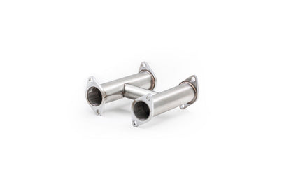 2010-2016 Hyundai Genesis Coupe 3.8L Downpipe & H Test Pipe (Pre-Order ETA: July)