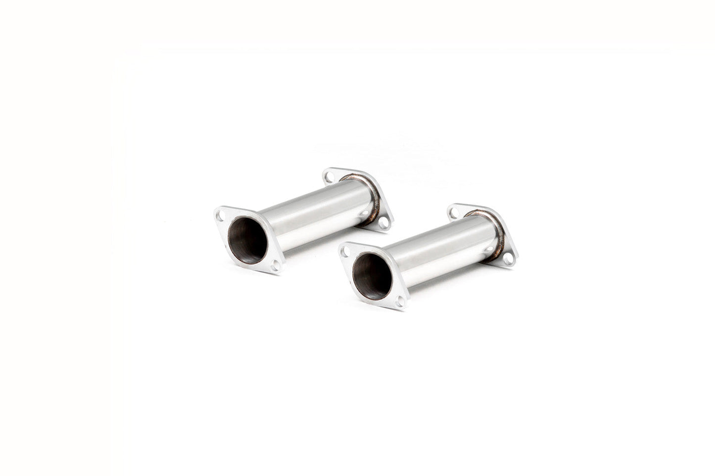 2010-2016 Hyundai Genesis Coupe 3.8L Downpipe & Test Pipe (Pre-Order ETA: July)