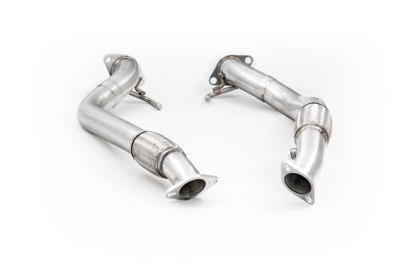 2010-2016 Hyundai Genesis Coupe 3.8L Downpipe (Pre-Order ETA: July)