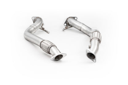 2010-2016 Hyundai Genesis Coupe 3.8L Downpipe (Pre-Order ETA: July)