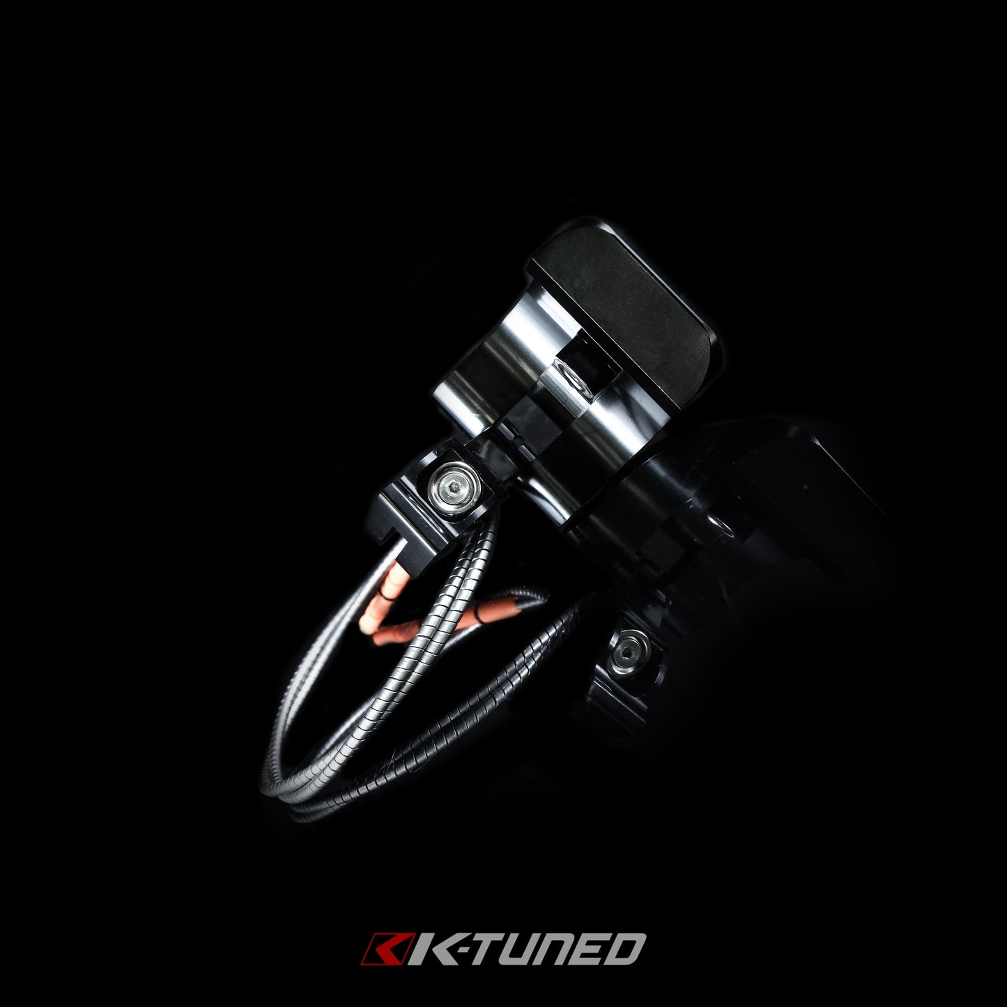Magnetic "Flip Up" Dip Stick