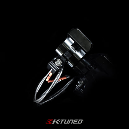 Magnetic "Flip Up" Dip Stick