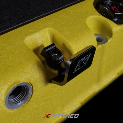 Magnetic "Flip Up" Dip Stick