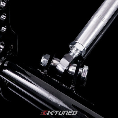 92-00 Civic / 94-01 Integra K-Swap Traction Bar