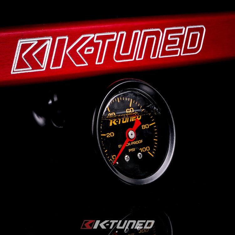 K Series Fuel Line for Factory K-Series Car (RSX/EP3/8th Gen Civic/9th Gen with RBC)