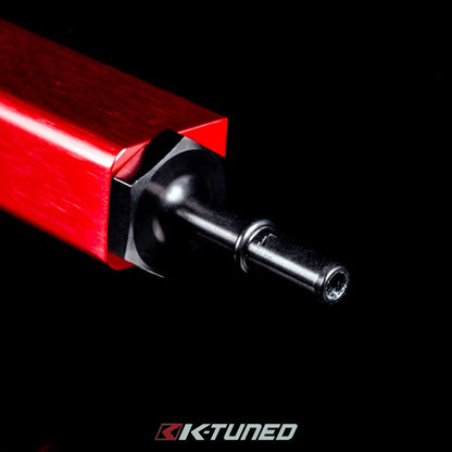 EFI Fittings for Fuel Rail