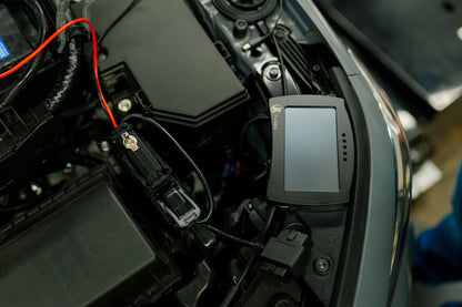 KTuner Connectivity Device for 2025+ Honda Civic Si
