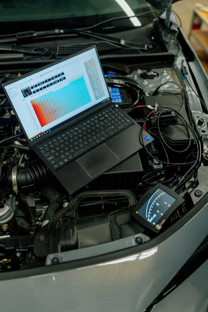 KTuner Connectivity Device for 2025+ Honda Civic Si