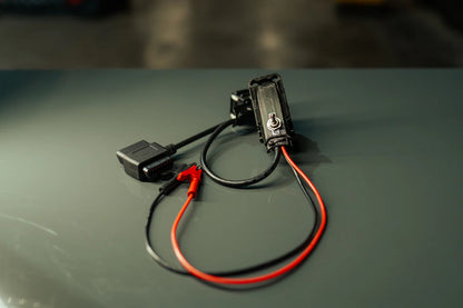 KTuner Connectivity Device for 2025+ Honda Civic Si