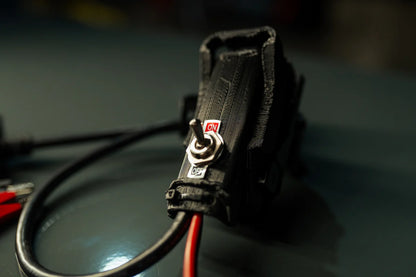 KTuner Connectivity Device for 2025+ Honda Civic Si