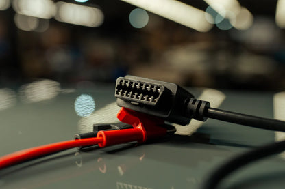 KTuner Connectivity Device for 2025+ Honda Civic Si