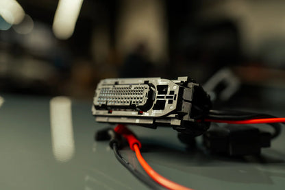 KTuner Connectivity Device for 2025+ Honda Civic Si
