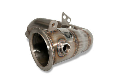 F10 F12 M5 M6 Downpipes Upgrade