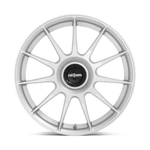 Rotiform R170 DTM Silver 18x8.5 +35 5x108|5x114.3mm 72.6mm