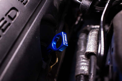 Verus - Dipstick Handle - Ford