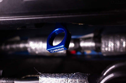 Verus - Dipstick Handle - Ford