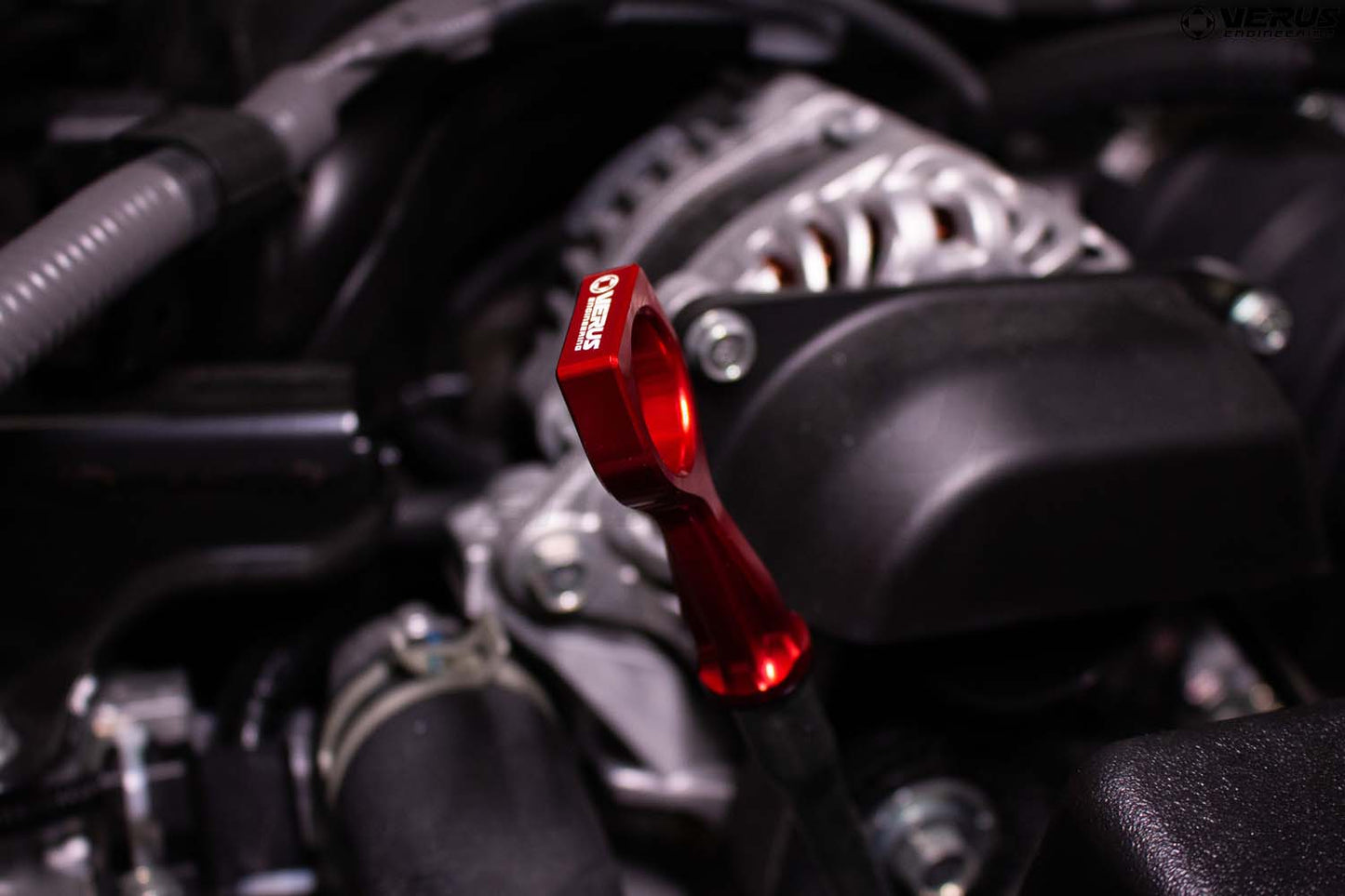 Verus - Dipstick - Subaru/Toyota