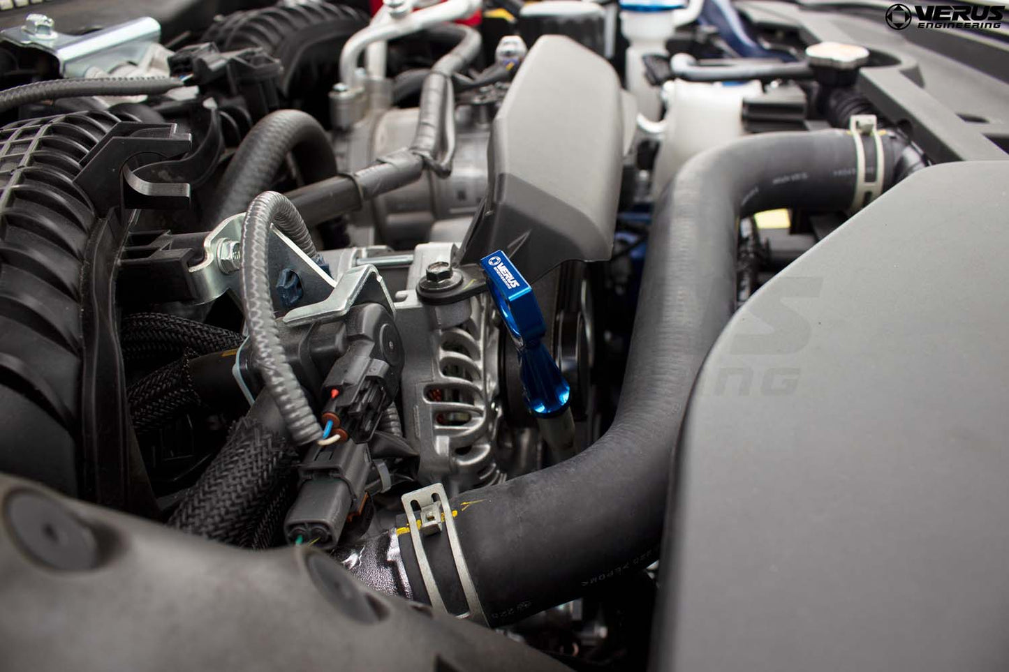 Verus - Dipstick - Subaru/Toyota