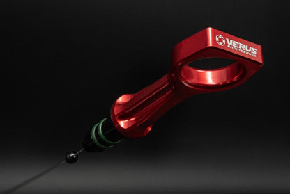 Verus - Dipstick for 2017-2021 FK8 Honda Civic Type R