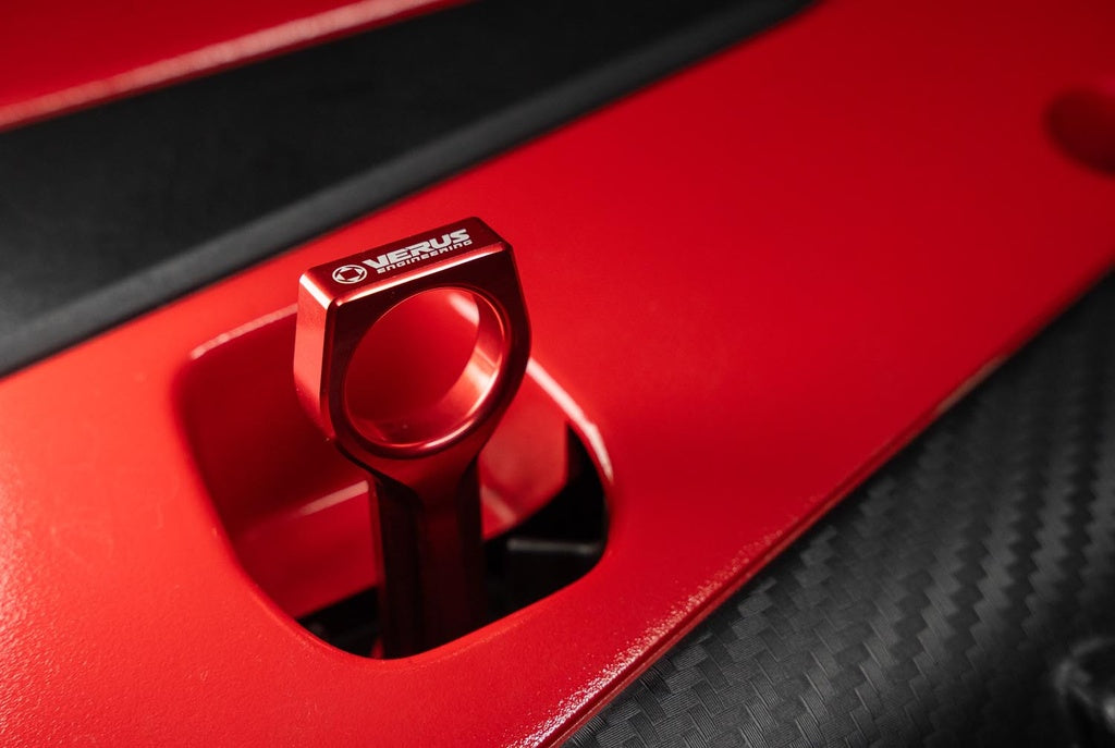Verus - Dipstick - FL5 Honda Civic Type R