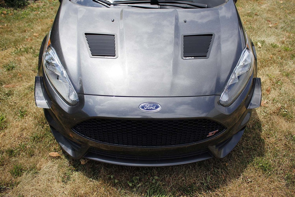 Verus - Dive Plane Kit - Fiesta ST