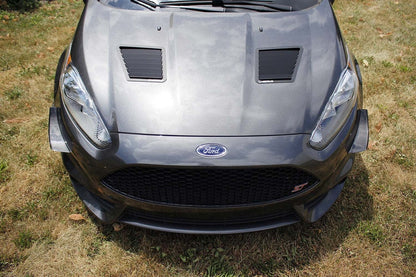 Verus - Dive Plane Kit - Fiesta ST