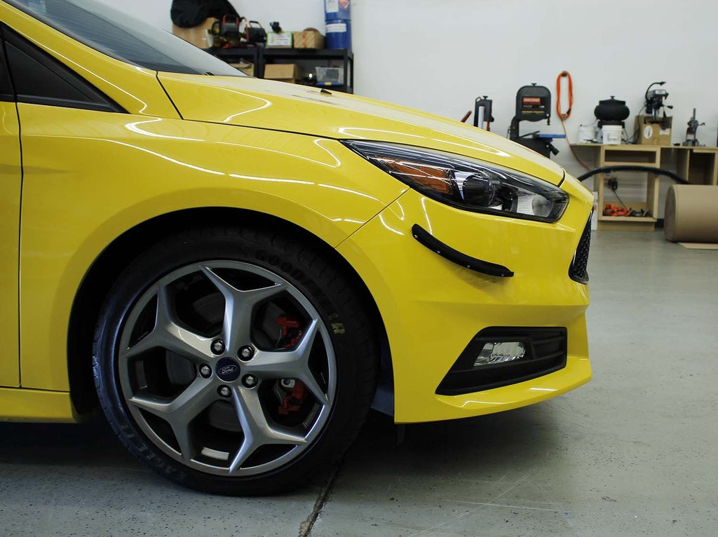Verus - Dive Plane Kit - Focus ST