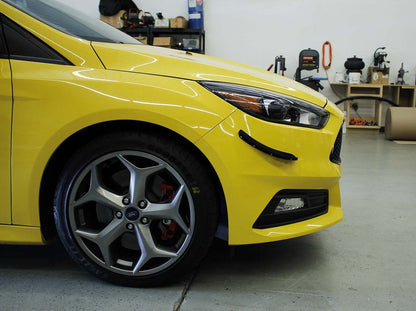 Verus - Dive Plane Kit - Focus ST