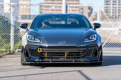 Verus - Dive Plane (Canard) Kit - 2022+ Subaru BRZ
