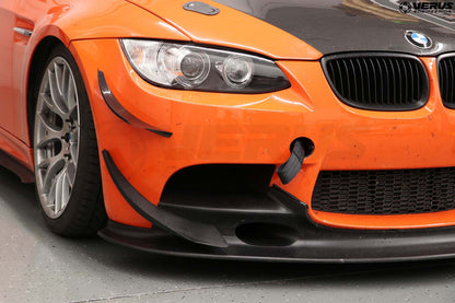 Verus - Dive Plane (Canard) Kit - BMW M3 (E90/E92/E93)