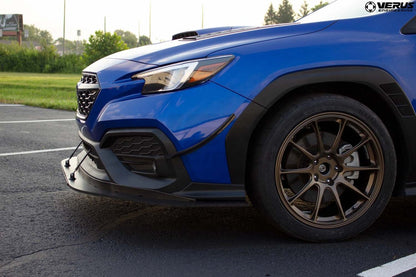 Verus - Dive Plane (Canard) Kit - Subaru WRX (VB)